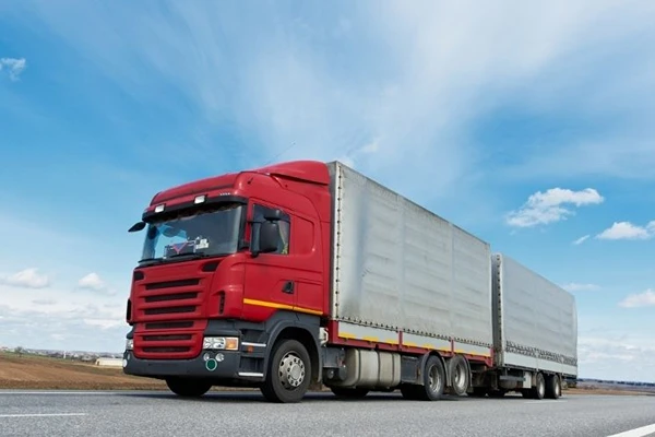 Ankara Fatsa, Şehirlerarası Taşımacılık